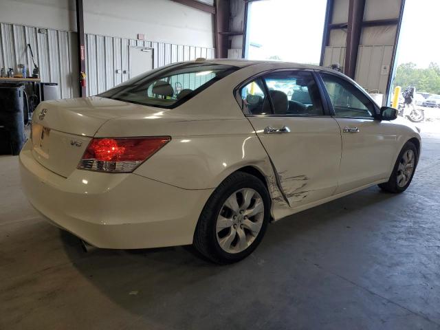 Photo 3 from auction – 2010 HONDA ACCORD with VIN 5KBCP3F80AB002214