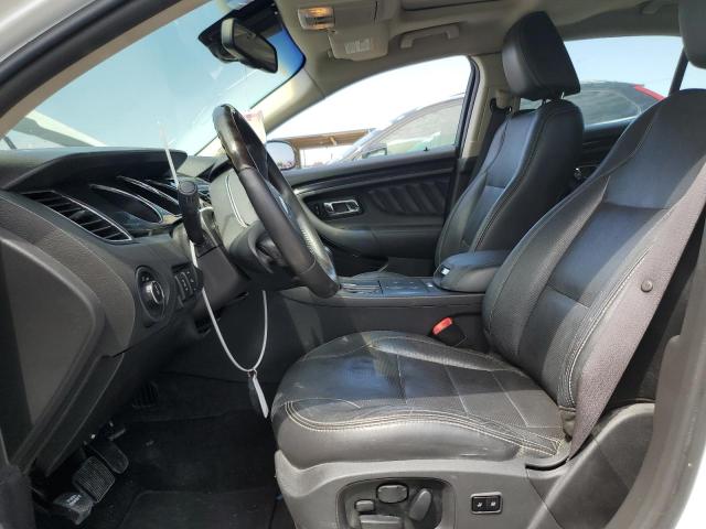 Photo 7 from auction – 2010 FORD TAURUS LIM with VIN 1FAHP2FWXAG167633