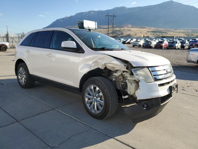 Photo 4 from auction – 2009 FORD EDGE SEL with VIN 2FMDK48C39BA64042