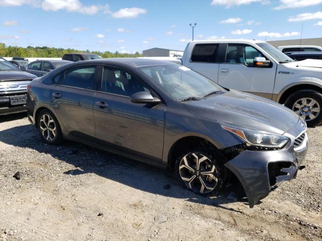 Photo 4 from auction – 2019 KIA FORTE FE with VIN 3KPF24AD8KE006233