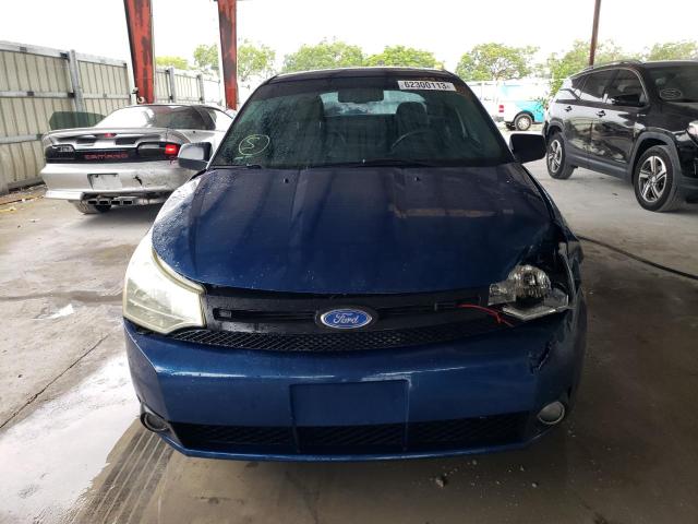 Photo 5 from auction – 2008 FORD FOCUS SE with VIN 1FAHP33N88W158527