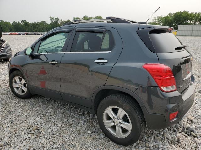 Photo 2 from auction – 2018 CHEVROLET TRAX with VIN KL7CJLSB1JB583143