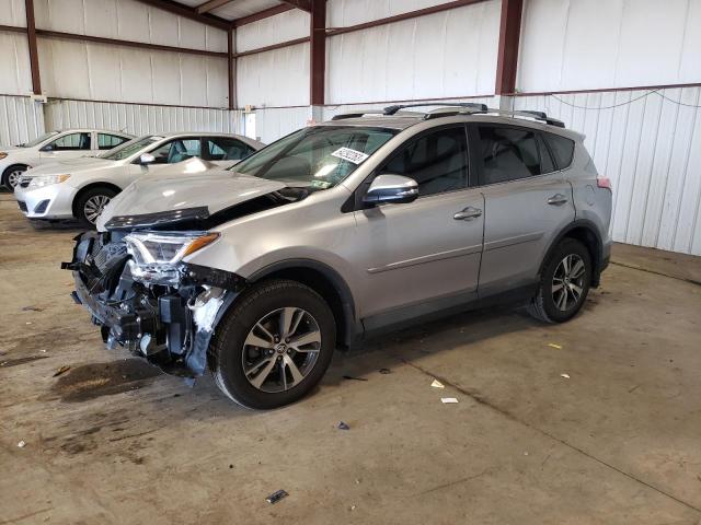 Photo 1 from auction – 2016 TOYOTA RAV4 XLE with VIN 2T3RFREV8GW524453
