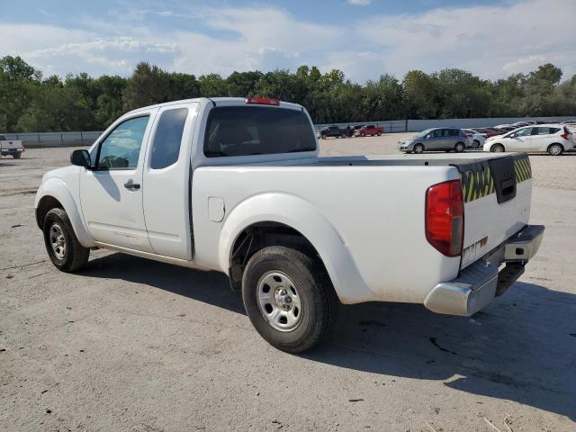 Photo 2 from auction – 2012 NISSAN FRONTIER S with VIN 1N6BD0CT2CC478875