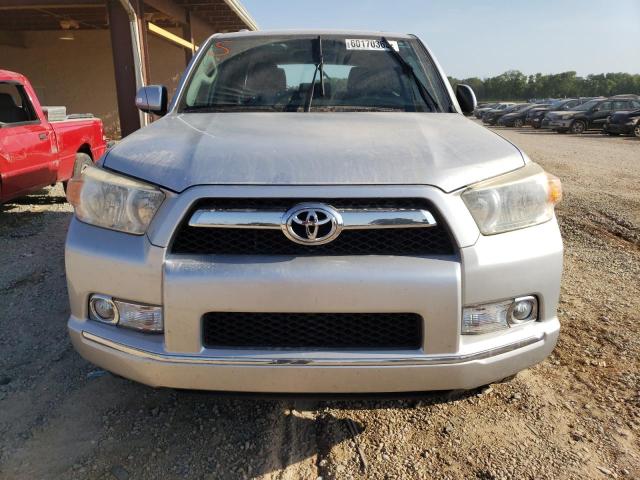 Photo 5 from auction – 2011 TOYOTA 4RUNNER SR with VIN JTEZU5JR5B5022163