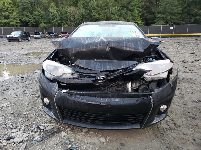 Photo 5 from auction – 2016 TOYOTA COROLLA L with VIN 2T1BURHE4GC639967