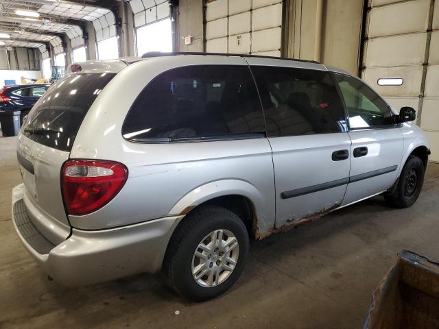 Photo 3 from auction – 2005 DODGE GRAND CARA with VIN 1D4GP24R15B211656