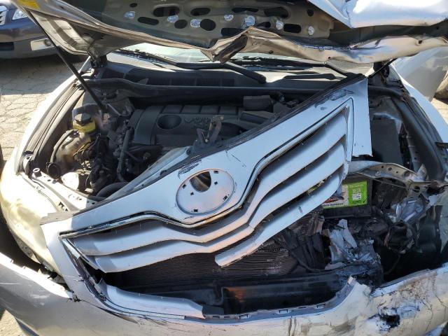 صورة رقم 11 من المزاد - 2011 TOYOTA CAMRY BASE مع VIN 4T1BF3EK7BU227762