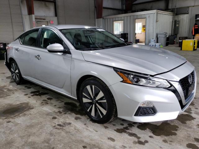 Photo 4 from auction – 2021 NISSAN ALTIMA SV with VIN 1N4BL4DV2MN360298