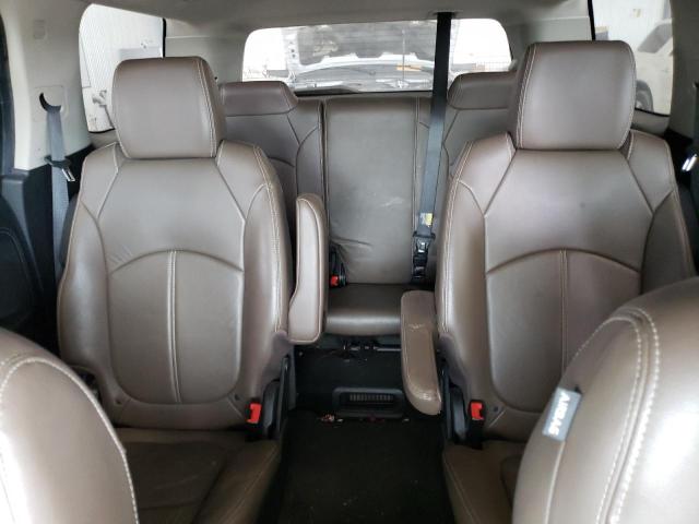 Photo 10 from auction – 2016 GMC ACADIA SLT with VIN 1GKKVRKD9GJ133282