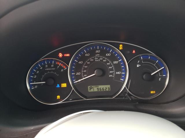 Photo 9 from auction – 2013 SUBARU FORESTER 2 with VIN JF2SHABC5DH439783