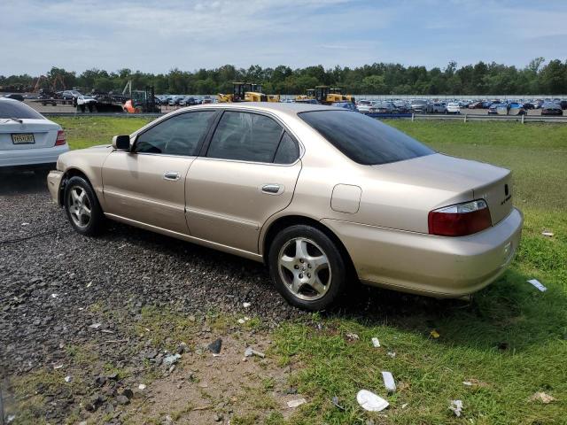 Photo 2 from auction – 2002 ACURA 3.2TL with VIN 19UUA566X2A027275