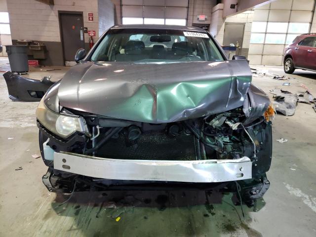 Photo 5 from auction – 2010 ACURA TSX with VIN JH4CU2F6XAC027018