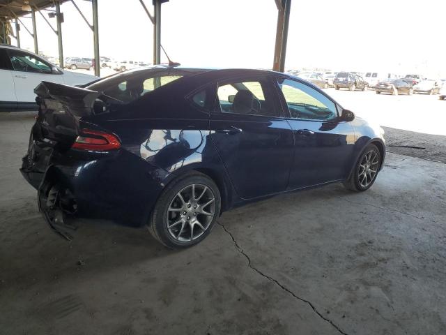 Photo 3 from auction – 2015 DODGE DART SXT with VIN 1C3CDFBB2FD166013