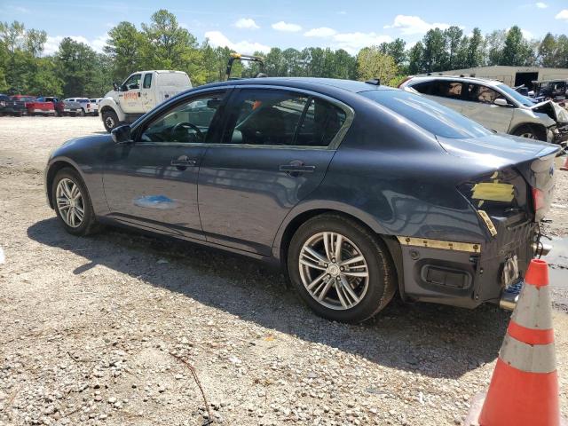 Photo 2 from auction – 2012 INFINITI G37 with VIN JN1CV6AR9CM974655