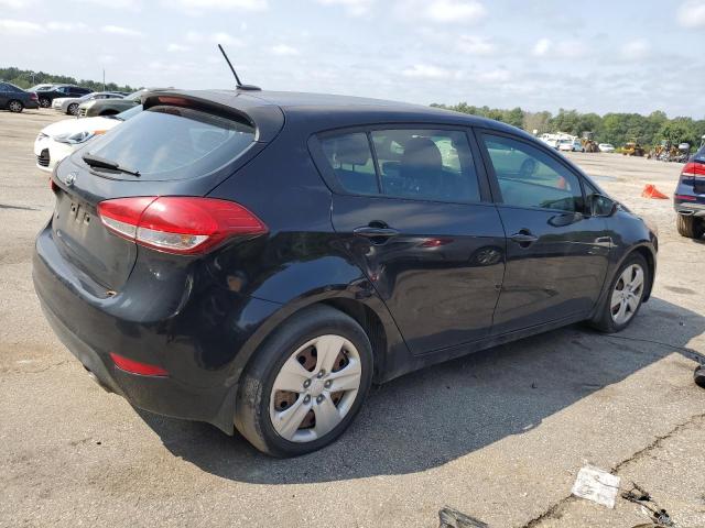 Photo 3 from auction – 2016 KIA FORTE LX with VIN KNAFK5A86G5638396