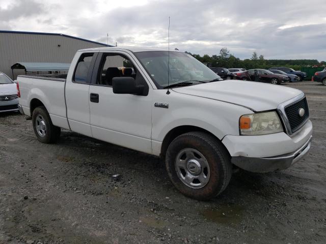 Photo 4 from auction – 2007 FORD F150 with VIN 1FTRX12WX7FA89500