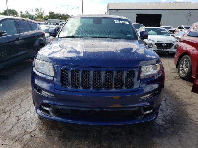 Photo 5 from auction – 2015 JEEP GRAND CHER with VIN 1C4RJFDJ4FC611828