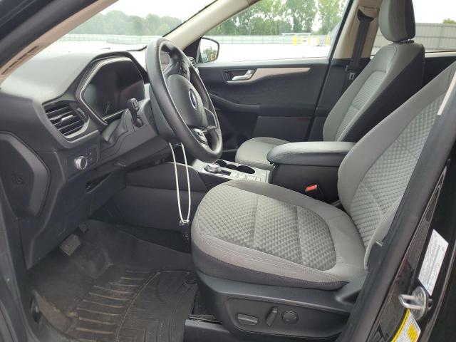 Photo 7 from auction – 2020 FORD ESCAPE SE with VIN 1FMCU0G68LUA71984