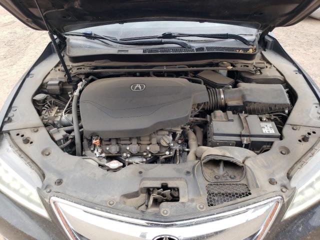 Снимка 11 от търг – 2015 ACURA TLX TECH с VIN 19UUB2F53FA020242
