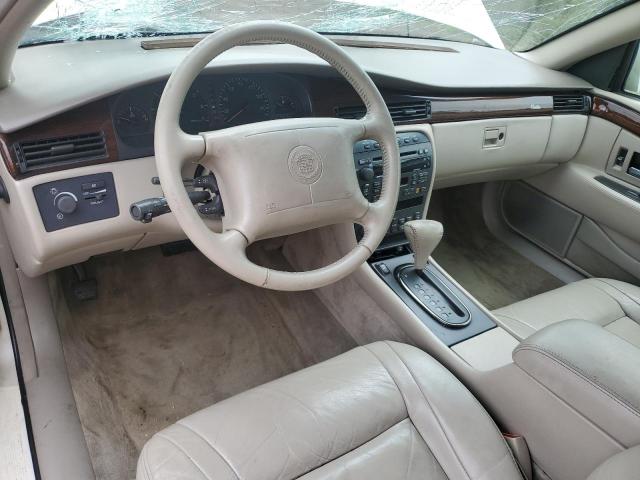 Photo 8 from auction – 1999 CADILLAC ELDORADO with VIN 1G6EL12Y1XU600358