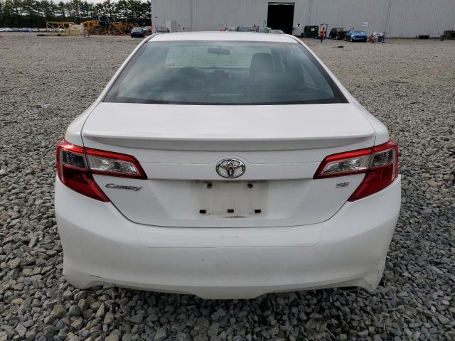 Photo 6 from auction – 2013 TOYOTA CAMRY L with VIN 4T1BF1FK4DU647355
