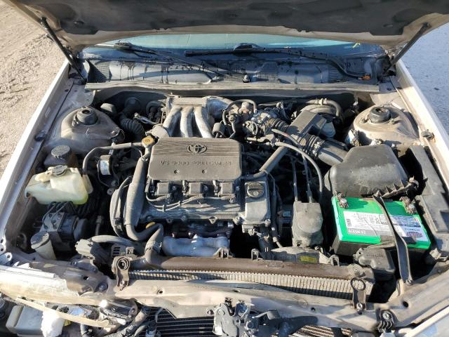Photo 11 from auction – 2000 TOYOTA CAMRY LE with VIN 4T1BF22K8YU109629