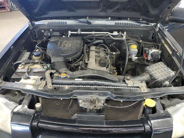 Photo 11 from auction – 2004 NISSAN FRONTIER K with VIN 1N6DD26T44C442705