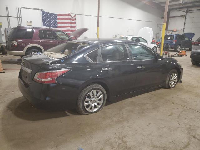 Photo 3 from auction – 2014 NISSAN ALTIMA 2.5 with VIN 1N4AL3AP9EC418464