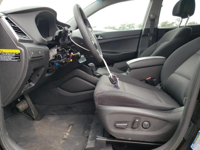 Photo 7 from auction – 2017 HYUNDAI TUCSON LIM with VIN KM8J3CA42HU416842