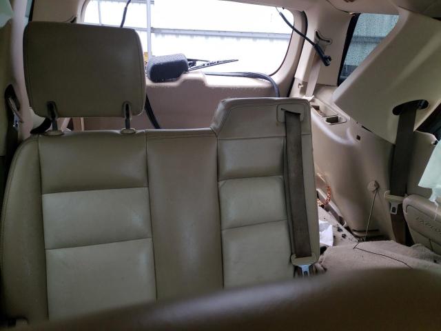 Photo 10 from auction – 2007 FORD EXPLORER E with VIN 1FMEU64E07UA82314
