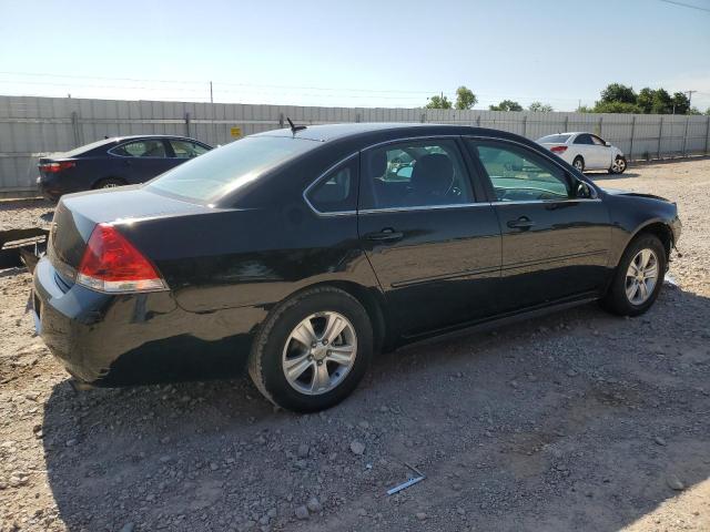 Photo 3 from auction – 2014 CHEVROLET IMPALA LIM with VIN 2G1WA5E34E1138989