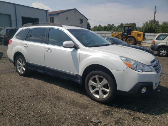 Photo 4 from auction – 2013 SUBARU OUTBACK with VIN 4S4BRBCC8D3238131