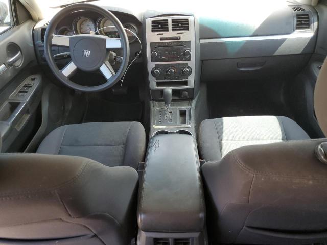 Photo 8 from auction – 2010 DODGE CHARGER with VIN 2B3CA4CDXAH139065