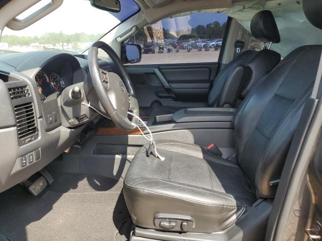 Photo 7 from auction – 2012 NISSAN TITAN S with VIN 1N6AA0EC4CN312427