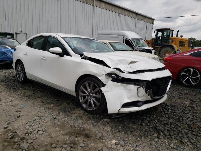 Foto 4 de la subasta – 2019 MAZDA 3 SELECT con VIN JM1BPBAMXK1138126