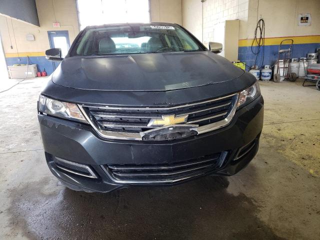 Photo 5 from auction – 2014 CHEVROLET IMPALA LTZ with VIN 1G1145SL4EU164728
