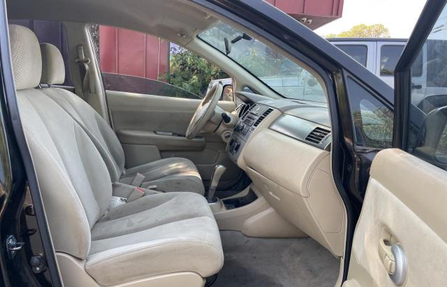 Foto 5 de la subasta – 2011 NISSAN VERSA S con VIN 3N1BC1CP5BL507547