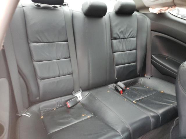 Photo 10 from auction – 2011 HONDA ACCORD EXL with VIN 1HGCS2B82BA004135