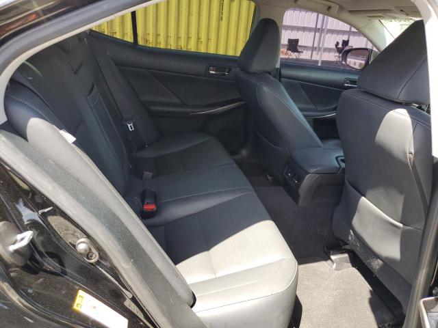 Photo 10 from auction – 2015 LEXUS IS 250 with VIN JTHBF1D28F5071336