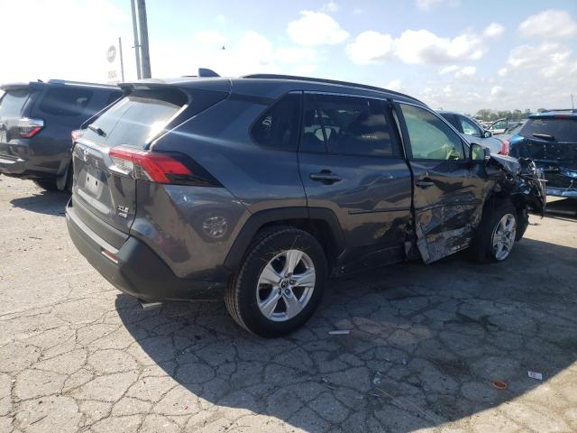 Снимка 3 от търг – 2019 TOYOTA RAV4 XLE с VIN JTMP1RFV1KD507598