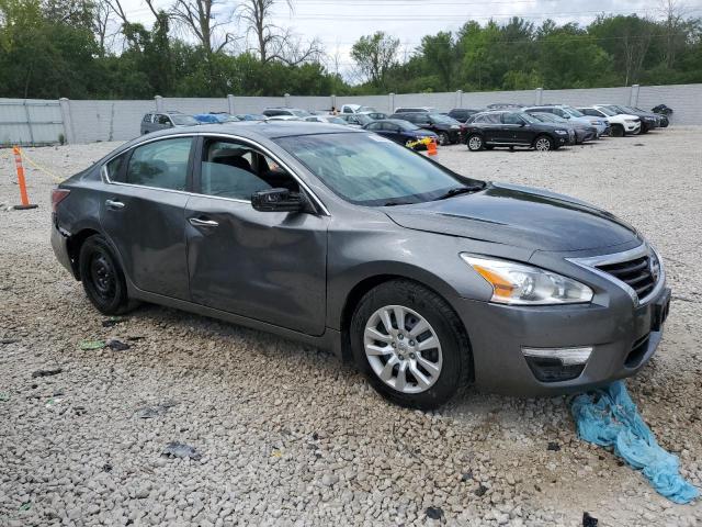 Photo 4 from auction – 2015 NISSAN ALTIMA 2.5 with VIN 1N4AL3AP6FC267200