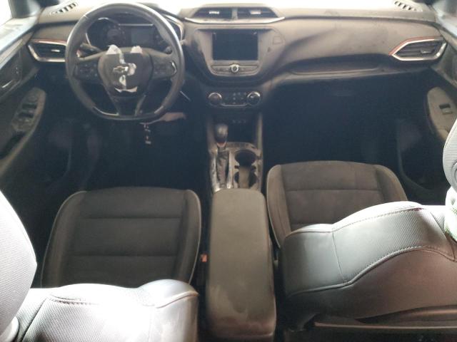 Photo 8 from auction – 2022 CHEVROLET TRAILBLAZE with VIN KL79MTSL4NB069884