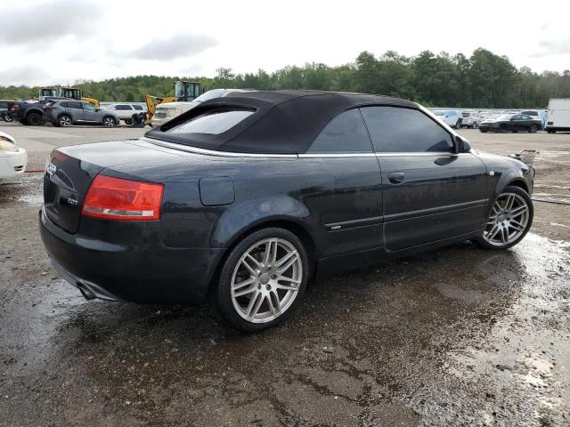 Photo 3 from auction – 2009 AUDI A4 2.0T CA with VIN WAUAF48H39K011173