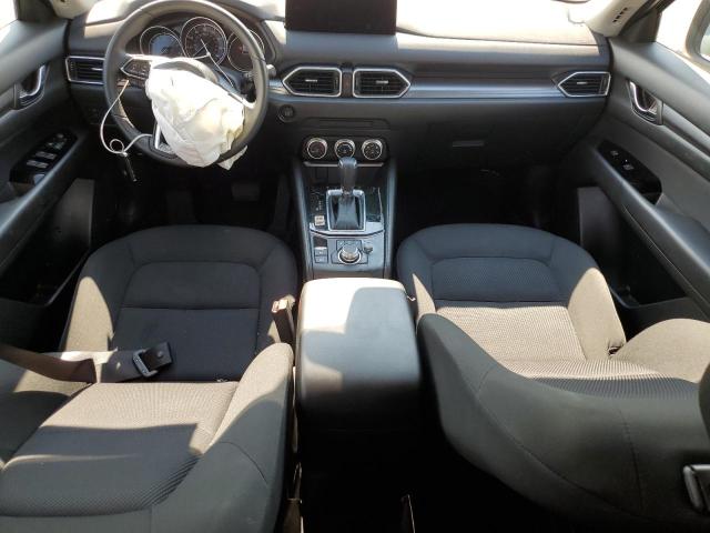 Photo 8 from auction – 2023 MAZDA CX-5 with VIN JM3KFBAM1P0187772