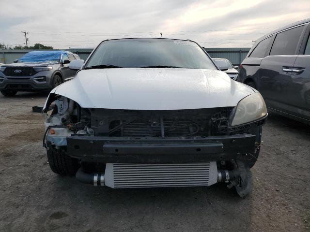 Photo 5 from auction – 2008 MAZDA SPEED 3 with VIN JM1BK34L781136494