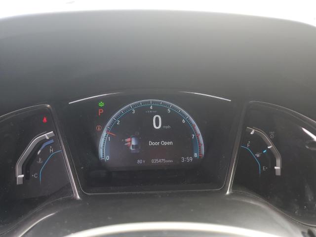 Photo 9 from auction – 2018 HONDA CIVIC EX with VIN SHHFK7H56JU237154