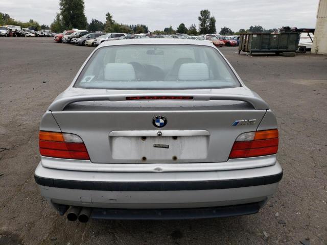 Photo 6 from auction – 1999 BMW M3 with VIN WBSBG9335XEY81735