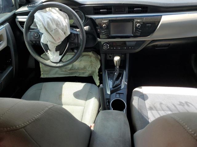 Zdjęcie 8 z aukcji – 2014 TOYOTA COROLLA L z VIN 2T1BURHE2EC205883
