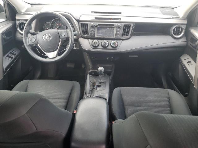 Photo 8 from auction – 2016 TOYOTA RAV4 LE with VIN 2T3BFREV3GW420941